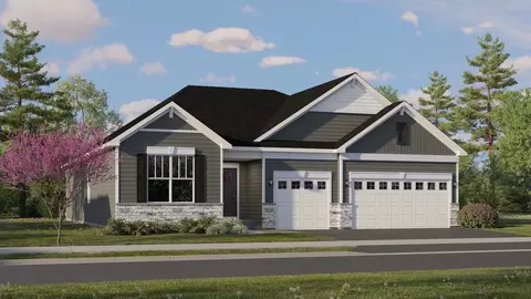 Exterior - 1110 Reeves St, Elburn, IL 60119 photo 2 of 3