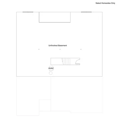 Floorplan - 1110 Reeves St, Elburn, IL 60119 photo 4 of 5