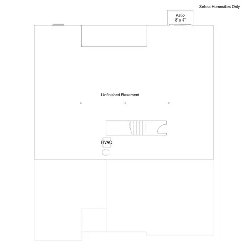 Floorplan - 1110 Reeves St, Elburn, IL 60119 photo 5 of 5