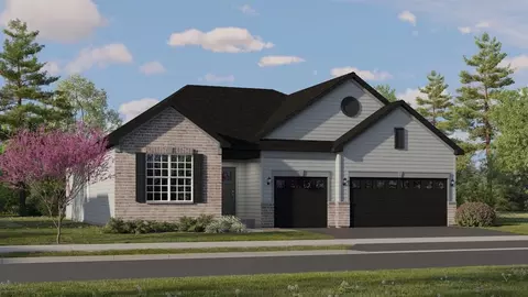 Exterior - 1110 Reeves St, Elburn, IL 60119 photo 3 of 3
