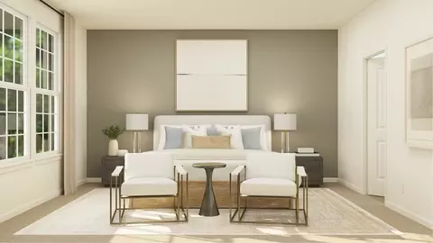 Bedroom - 1110 Reeves St, Elburn, IL 60119 photo 1 of 6