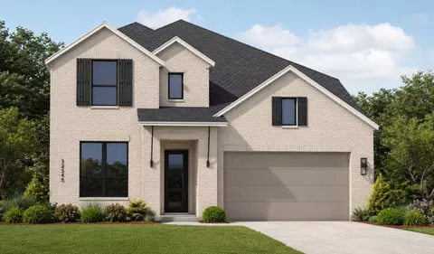 2213 Pinner Ct, Celina, TX 75009
