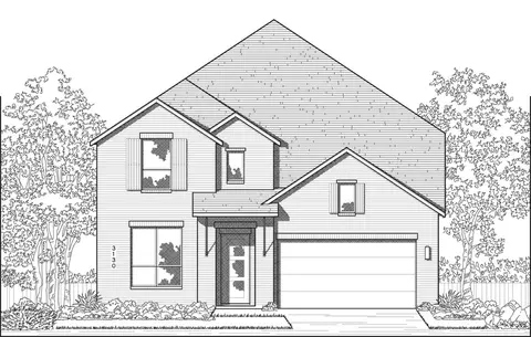 2213 Pinner Ct, Celina, TX 75009