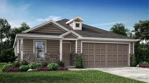 3004 Tersk Rd, Providence Village, TX 76227