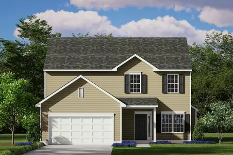 3421 River Farm Dr, Kernersville, NC 27284