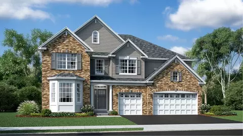 1851 Diamond Dr, Elgin, IL 60124