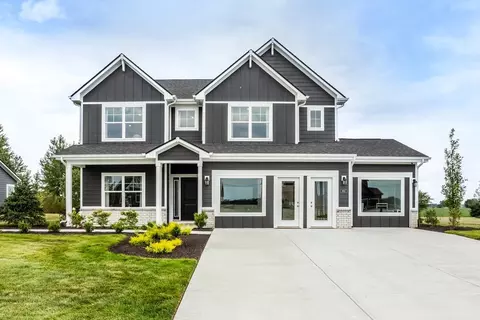 13425 Hollows Ln, Louisville, KY 40299