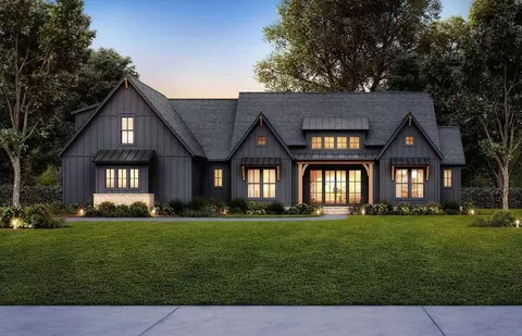 Jeremiah Ct, Hickory, NC 28601