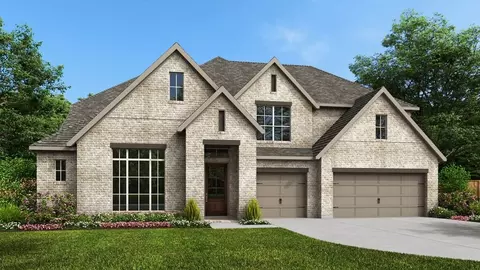 16611 Cheerful Trail St, Hockley, TX 77447