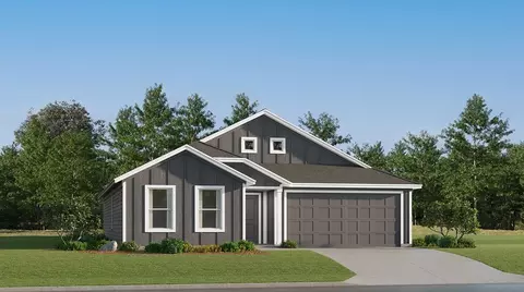 5044 Draper Ridge Drlomr, Fort Worth, TX 76179
