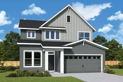 17 Comfort Ct, Fuquay Varina, NC 27526