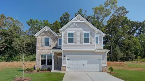 161 St Annes Pl, Covington, GA 30016