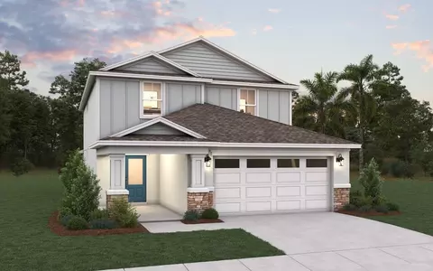 708 Sunshower Dr, Lady Lake, FL 32159