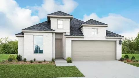 2005 Rivulet St, Seguin, TX 78155