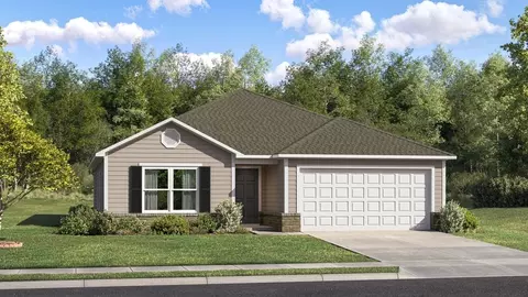 Exterior - 20395 W 193rd Ln, Spring Hill, KS 66083 photo 1 of 2