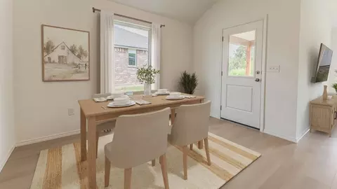 Dining - 20395 W 193rd Ln, Spring Hill, KS 66083 photo 1 of 1