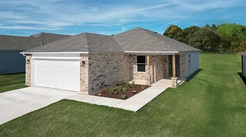 Exterior - 20395 W 193rd Ln, Spring Hill, KS 66083 photo 4 of 4