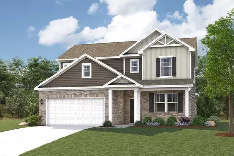 1000 Hittinger Dr, Antioch, TN 37013