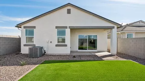 Exterior - 2661 W Sylvan Ave, Apache Junction, AZ 85120 photo 4 of 16