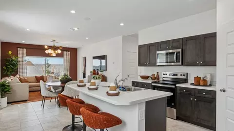 Kitchen - 2661 W Sylvan Ave, Apache Junction, AZ 85120 photo 1 of 9
