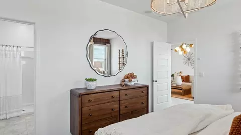 Bedroom - 2661 W Sylvan Ave, Apache Junction, AZ 85120 photo 3 of 16