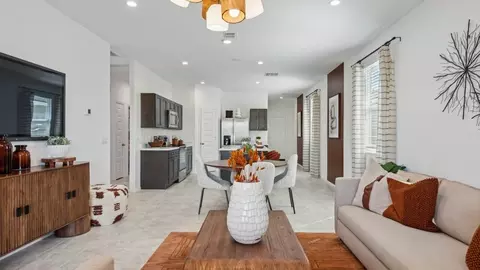 Entry Way - 2661 W Sylvan Ave, Apache Junction, AZ 85120 photo 1 of 2