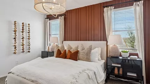 Bedroom - 2661 W Sylvan Ave, Apache Junction, AZ 85120 photo 2 of 16