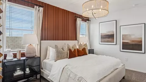 Bedroom - 2661 W Sylvan Ave, Apache Junction, AZ 85120 photo 1 of 16