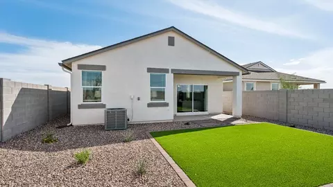 Exterior - 2661 W Sylvan Ave, Apache Junction, AZ 85120 photo 5 of 16