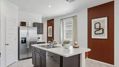 Kitchen - 2661 W Sylvan Ave, Apache Junction, AZ 85120 photo 3 of 9