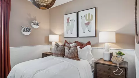 Bedroom - 2661 W Sylvan Ave, Apache Junction, AZ 85120 photo 6 of 16