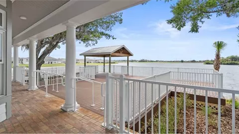 Exterior - 5553 Ronin Dr, Saint Cloud, FL 34771 photo 2 of 6