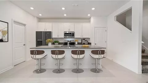Kitchen - 5553 Ronin Dr, Saint Cloud, FL 34771 photo 1 of 4