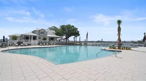 Exterior - 5553 Ronin Dr, Saint Cloud, FL 34771 photo 4 of 6