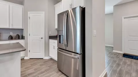 Entry Way - 5553 Ronin Dr, Saint Cloud, FL 34771 photo 1 of 1
