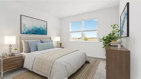 Bedroom - 5553 Ronin Dr, Saint Cloud, FL 34771 photo 1 of 5