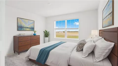 Bedroom - 5553 Ronin Dr, Saint Cloud, FL 34771 photo 3 of 5