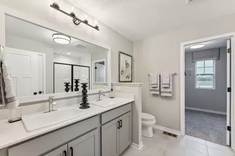 Bath - 3443 Bluejay Ridge Dr, Powell, OH 43065 photo 1 of 2