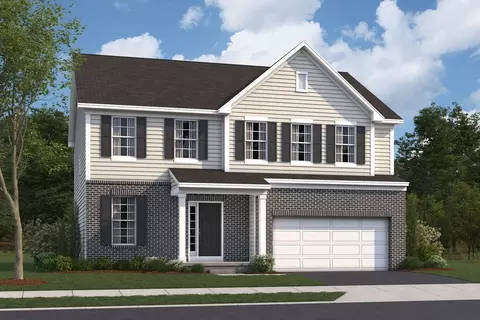 Other - 3443 Bluejay Ridge Dr, Powell, OH 43065 photo 1 of 10