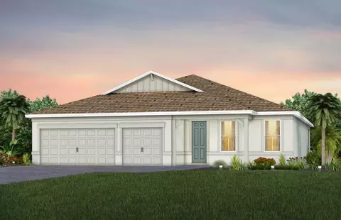 44252 Kelly Drive Corner Of Curry Creek Trl Cypress Pkwy, Babcock Ranch, FL 33982