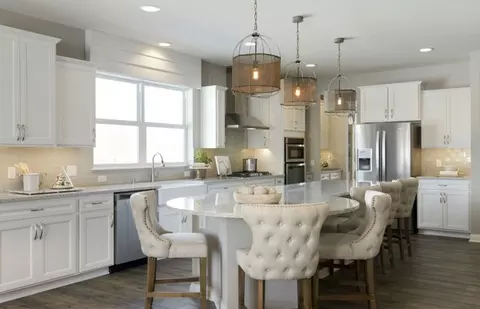 Kitchen - 19065 101st Pl, Rogers, MN 55374 photo 1 of 3