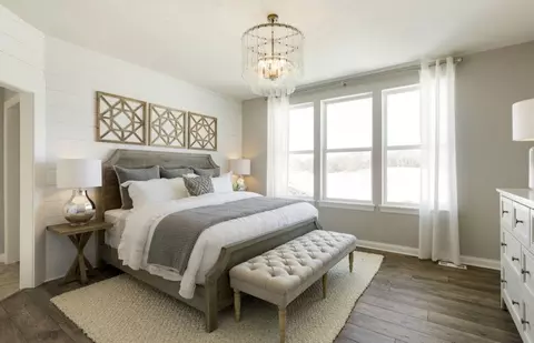 Bedroom - 19065 101st Pl, Rogers, MN 55374 photo 1 of 3