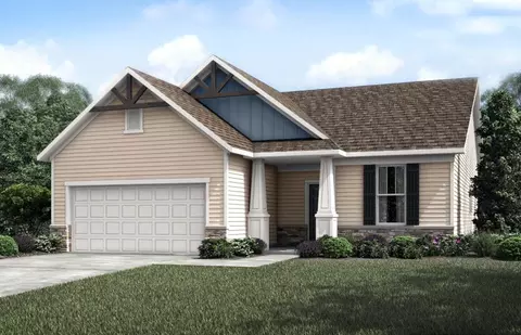 Exterior - 19065 101st Pl, Rogers, MN 55374 photo 2 of 7