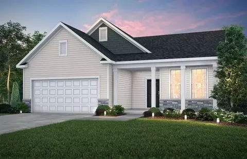 19065 101st Pl, Rogers, MN 55374
