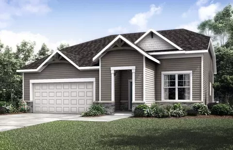 Exterior - 19065 101st Pl, Rogers, MN 55374 photo 3 of 7