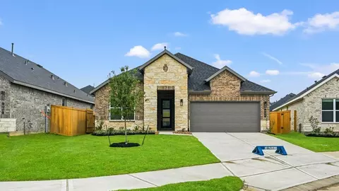 667 Paisley Harbor Ct, Conroe, TX 77304