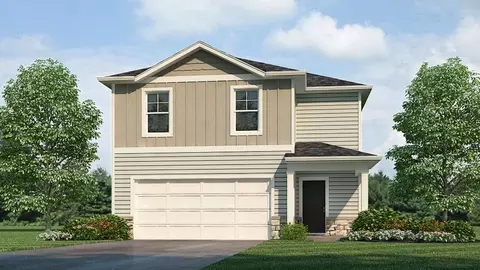 614 Zelcova Dr, Eminence, KY 40019