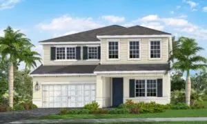 Exterior - 4056 Skysail Dr, Naples, FL 34120 photo 5 of 10