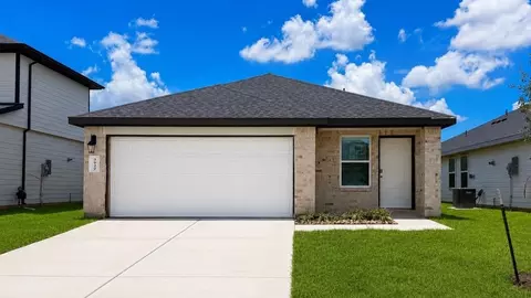 3022 Liams Tower Ln, Fulshear, TX 77441