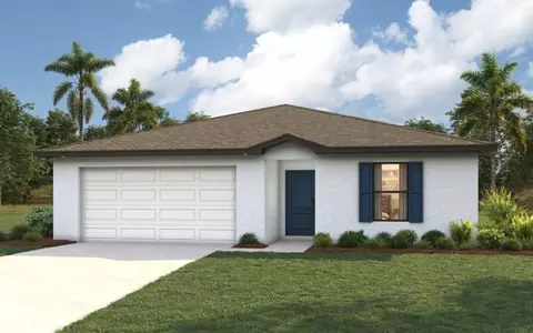 940 Panda Dr, Lehigh Acres, FL 33974